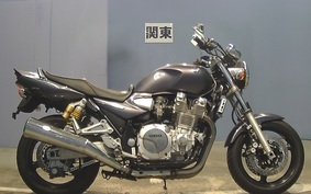 YAMAHA XJR1300 2006 RP03J