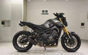 YAMAHA MT-09 2016 RN34J