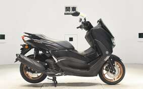 YAMAHA N-MAX SEG6J