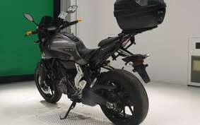 YAMAHA MT-07 ABS 2015 RM07J