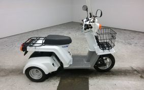 HONDA GYRO X TD02