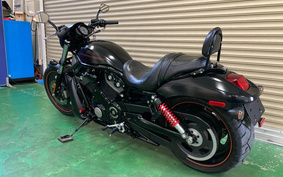 HARLEY VRSCDX 2007 HHZ