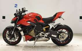 DUCATI STREETFIGHTER V4 2021 1F00A