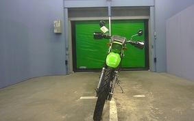 KAWASAKI SUPER SHERPA KL250G