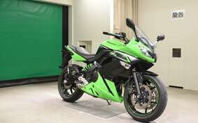 KAWASAKI NINJA 400R 2014 ER400B