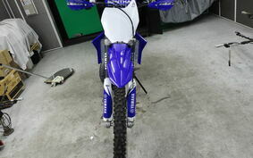 YAMAHA YZ125 CE16C