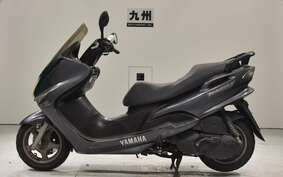 YAMAHA MAJESTY 125 FI SE27