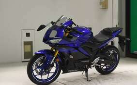 YAMAHA YZF-R25 A RG43J