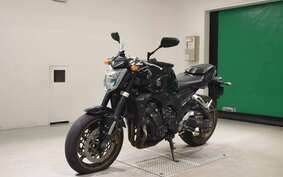 YAMAHA FZ FAZER 2008