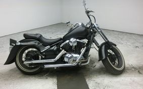 KAWASAKI VULCAN 400 CLASSIC 1996 VN400A