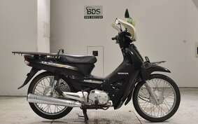 HONDA DREAM 125 ND125M