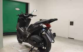 YAMAHA N-MAX SED6J