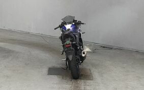 YAMAHA YZF-R25 RG10J