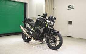 KAWASAKI Z400 Gen.2 2020 EX400G