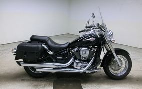 KAWASAKI VULCAN 900 CLASSIC 2007 VN900B