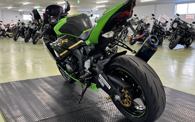 KAWASAKI NINJA ZX-6R 2020 ZX636G