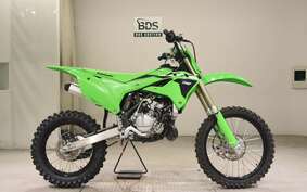 KAWASAKI KX112 KX112A