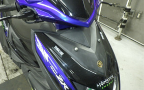 YAMAHA CYGNUSRAYZR