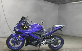 YAMAHA YZF-R25 RG43J