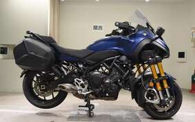 YAMAHA NIKEN GT RN58J