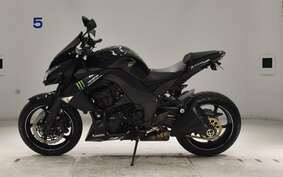 KAWASAKI Z1000 Gen.4 2013