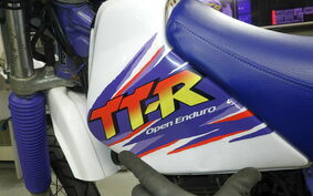 YAMAHA TT250R 4GY