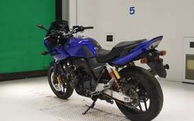 HONDA CB400 SUPER BOLDOR A 2014 NC42