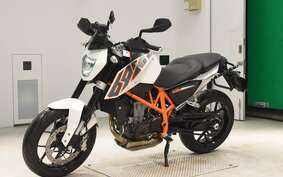 KTM 690 DUKE 2016 LDT40