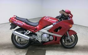 KAWASAKI ZZ-R400 1993 ZX400N