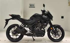 YAMAHA MT-03 ABS 2023 RH21J