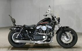 HARLEY XL1200X 2010 LC3