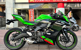 KAWASAKI NINJA ZX250E