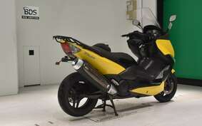 YAMAHA T-MAX500 Gen.3 2008 SJ08J