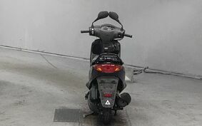 YAMAHA AXIS 125 TREET SE53J