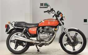 HONDA CB400T HAWK 2 2022 CB400T