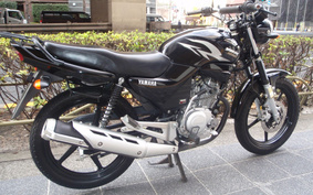 YAMAHA YBR125 G PCJL