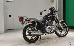 SUZUKI GN125 H PCJG9