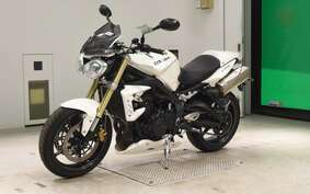 TRIUMPH STREET TRIPLE 2012 MD4066