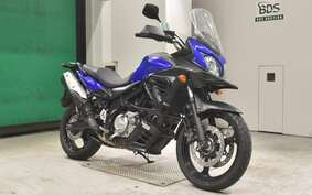 SUZUKI DL650 ( V-Strom 650 ) A 2013 VP56A