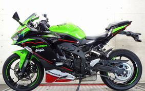 KAWASAKI NINJA ZX 25 R KRT ED ZX250E