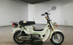 HONDA CHALY 50 CF50