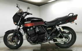 KAWASAKI ZRX400 1998 ZR400E