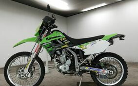 KAWASAKI KLX250 LX250S