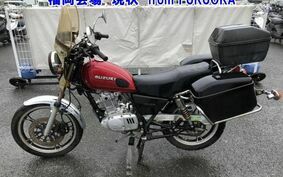 SUZUKI GN125 H PCJG9