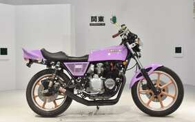 KAWASAKI Z400 FX 1981 KZ400E