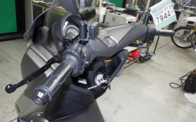 YAMAHA N-MAX SED6J