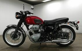 KAWASAKI W400 2006 EJ400A