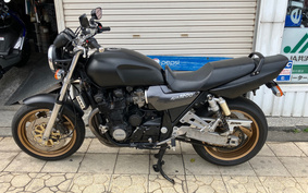 YAMAHA XJR1200 1994 4KG