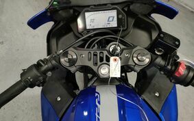 YAMAHA YZF-R25 2021 RG43J