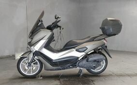 YAMAHA N-MAX 125 SE86J